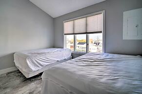Condo w/ Bay Views ~ 5 Mi to Atlantic City!