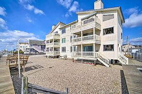 Condo w/ Bay Views ~ 5 Mi to Atlantic City!