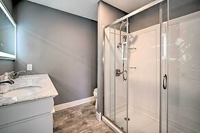 Condo w/ Bay Views ~ 5 Mi to Atlantic City!