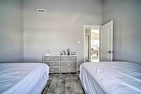 Condo w/ Bay Views ~ 5 Mi to Atlantic City!