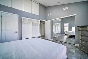 Condo w/ Bay Views ~ 5 Mi to Atlantic City!