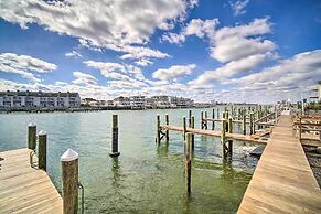 Condo w/ Bay Views ~ 5 Mi to Atlantic City!