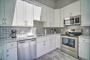 Condo w/ Bay Views ~ 5 Mi to Atlantic City!