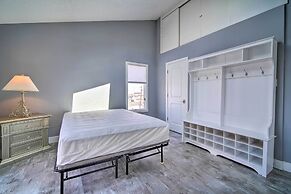 Condo w/ Bay Views ~ 5 Mi to Atlantic City!