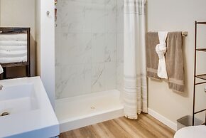 Soldotna Vacation Rental Near Fishing & Hiking!