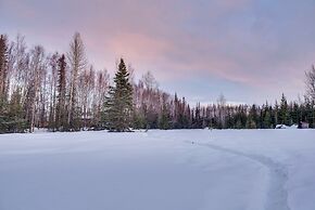 Soldotna Vacation Rental Near Fishing & Hiking!