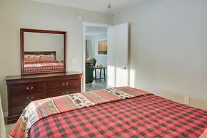 Soldotna Vacation Rental Near Fishing & Hiking!