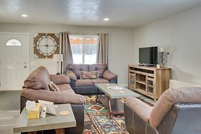 Soldotna Vacation Rental Near Fishing & Hiking!