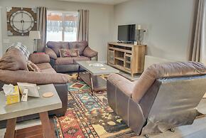 Soldotna Vacation Rental Near Fishing & Hiking!