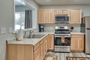 Soldotna Vacation Rental Near Fishing & Hiking!