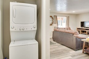 Soldotna Vacation Rental Near Fishing & Hiking!