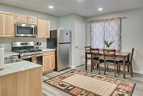 Soldotna Vacation Rental Near Fishing & Hiking!