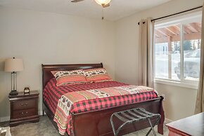 Soldotna Vacation Rental Near Fishing & Hiking!