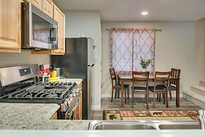 Soldotna Vacation Rental Near Fishing & Hiking!