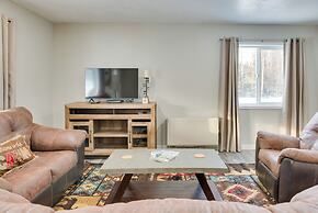 Soldotna Vacation Rental Near Fishing & Hiking!