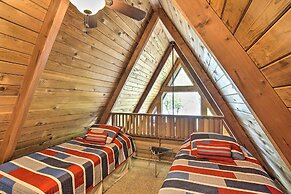 Lake Pepin Cottage w/ Decks + Private Beach!