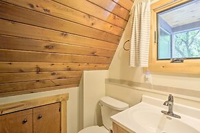 Lake Pepin Cottage w/ Decks + Private Beach!