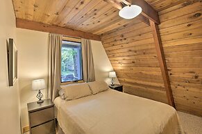 Lake Pepin Cottage w/ Decks + Private Beach!