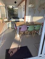 The Fodele Villa Delta