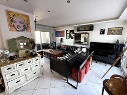 The Fodele Villa Delta