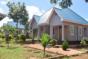 Kili View Lodge