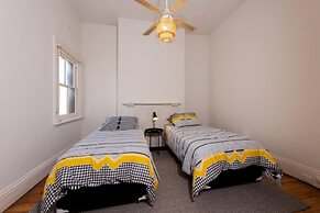 Private Unit in Heritage Building in Fitzroy North