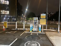 Spacious & Lovely 1 Bed in Birmingham City Centre