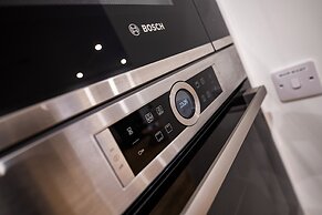 Spacious & Lovely 1 Bed in Birmingham City Centre