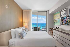 Seaside Splendor: Ocean & City Views