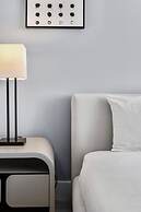 Seaside Splendor: Ocean & City Views