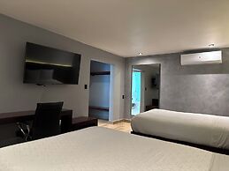 Hotel Sunio City