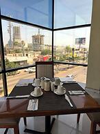 Hotel Sunio City