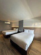 Hotel Sunio City