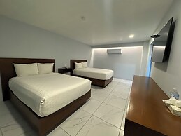 Hotel Sunio City