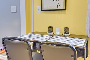 Freshly Renovated Raleigh Home Near Downtown!