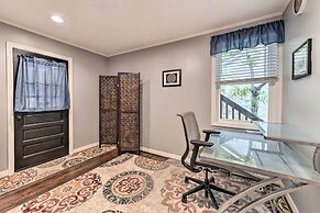 Freshly Renovated Raleigh Home Near Downtown!