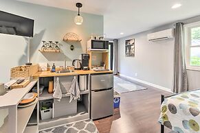 Freshly Renovated Raleigh Home Near Downtown!