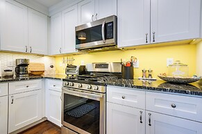 Freshly Renovated Raleigh Home Near Downtown!