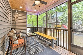 Freshly Renovated Raleigh Home Near Downtown!