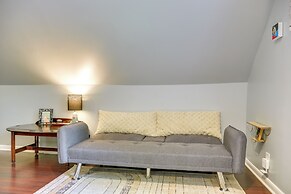 Freshly Renovated Raleigh Home Near Downtown!