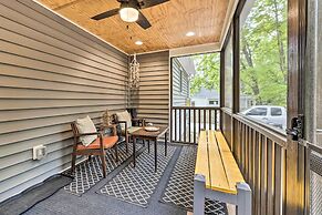 Freshly Renovated Raleigh Home Near Downtown!