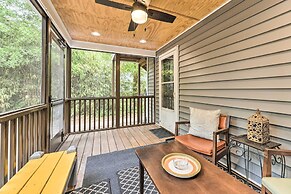 Freshly Renovated Raleigh Home Near Downtown!