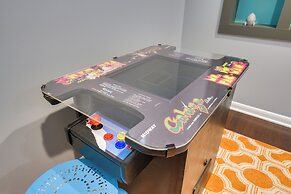 Freshly Renovated Raleigh Home Near Downtown!