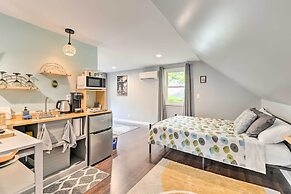 Freshly Renovated Raleigh Home Near Downtown!