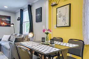 Freshly Renovated Raleigh Home Near Downtown!