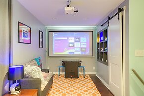 Freshly Renovated Raleigh Home Near Downtown!