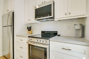 Beautiful Raleigh Cottage Rental: 5 Mi to Downtown