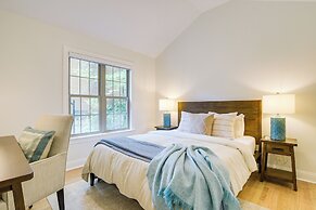 Beautiful Raleigh Cottage Rental: 5 Mi to Downtown
