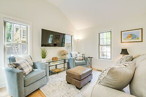 Beautiful Raleigh Cottage Rental: 5 Mi to Downtown