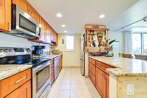 Island Oasis Near Kaanapali Beach & Black Rock